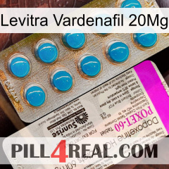 Levitra Vardenafil 20Mg new07